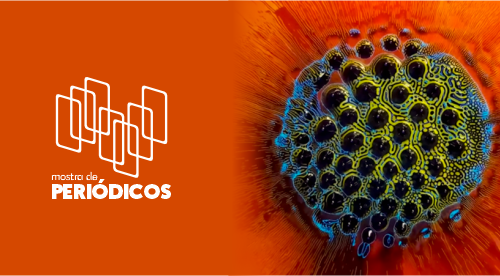 II MOSTRA DE PERIÓDICOS
